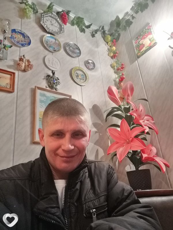 Максим, 41, Ухте — анкета №338339