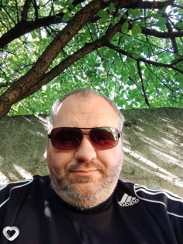 Дмитрий, 42, Молодечно — анкета №338340