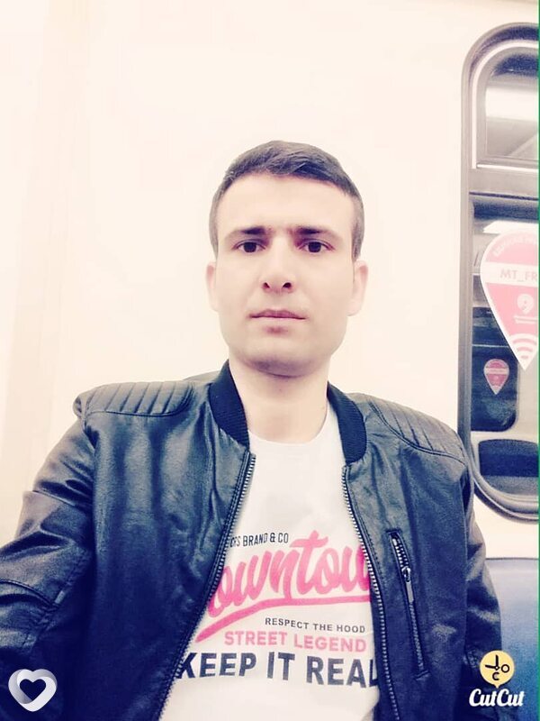 Хороший Парень, 40, Санкт-Петербурге — анкета №338343