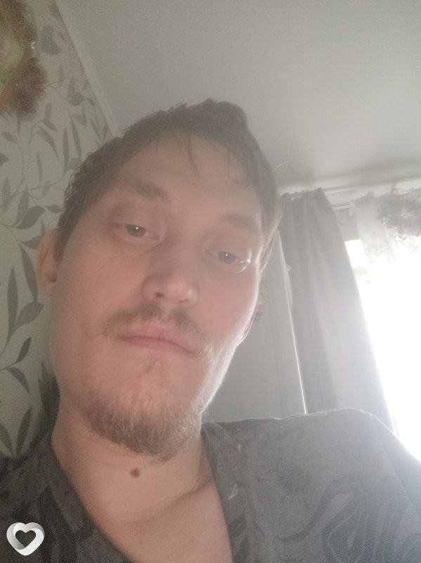 Максим, 31, Новороссийске — анкета №338344