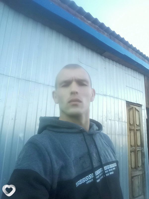 Серёга, 33, Красноярске — анкета №338274