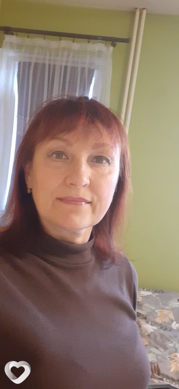 Ирина, 61, Кривое Роге — анкета №338275