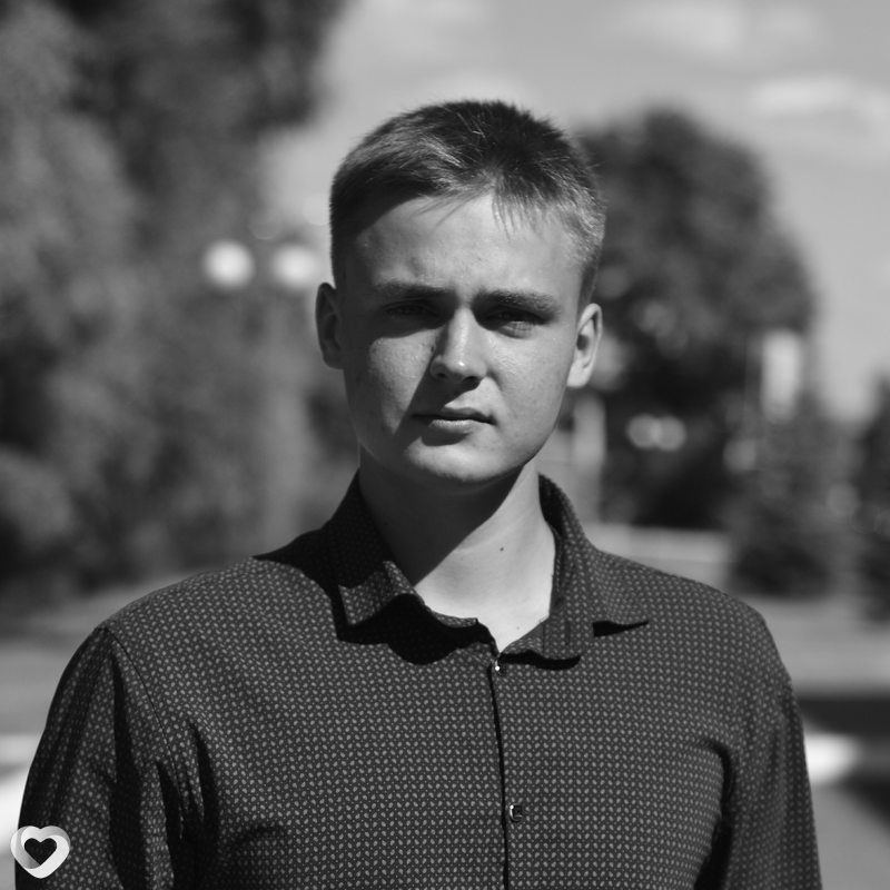 Евгений, 28, Норильске — анкета №338276