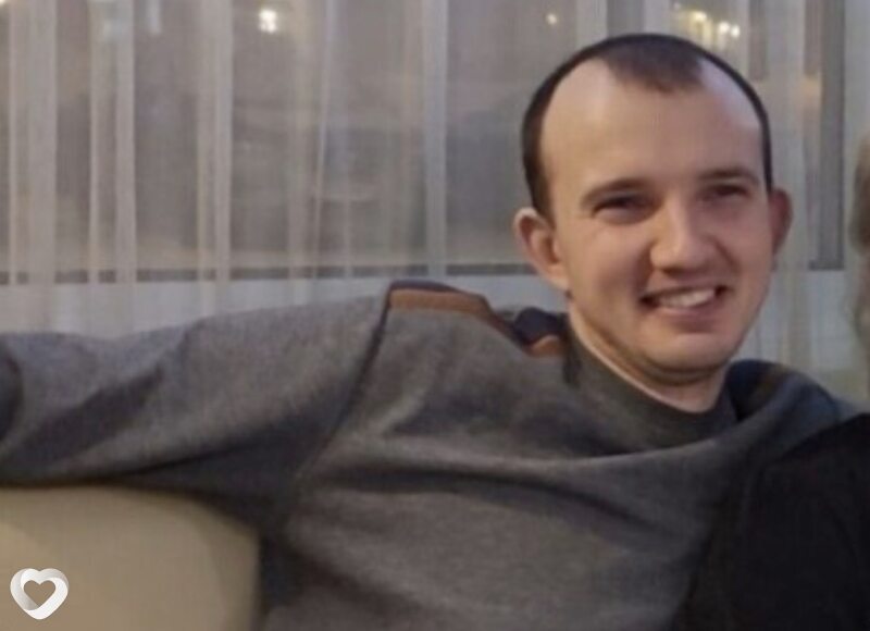 Тимофей, 39, Барановичах — анкета №338278