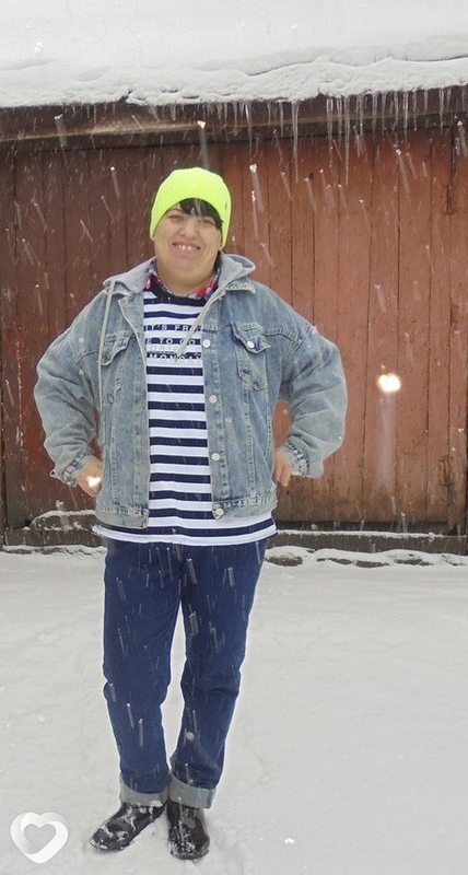 Ирина, 40, Чебоксарах — анкета №338279
