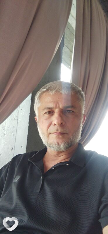 Рустам, 47, Махачкале — анкета №338281