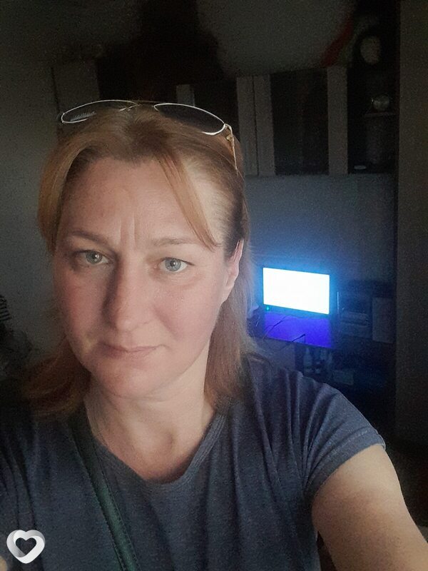 Анастасия, 48, Нижнем Новгороде — анкета №338282