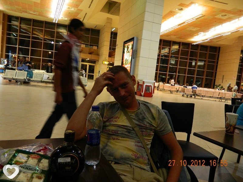 Евгений, 44, Курске — анкета №338283