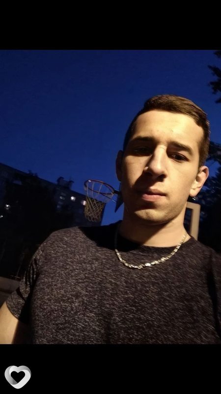 Денис, Москва