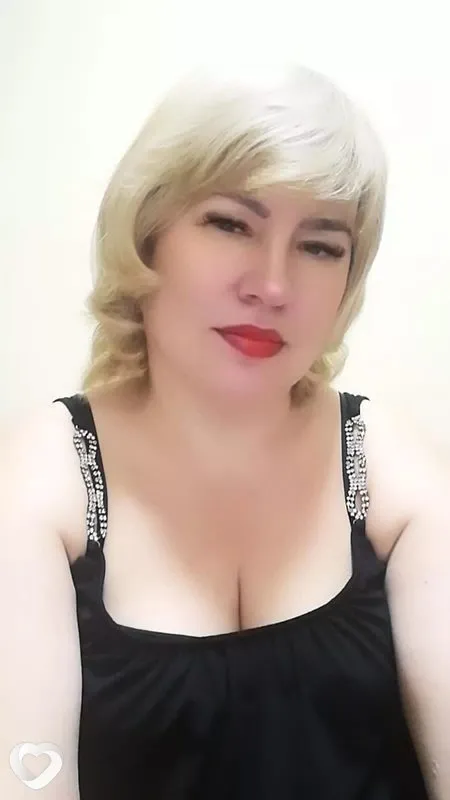Ольга, 52, Москве — анкета №338287