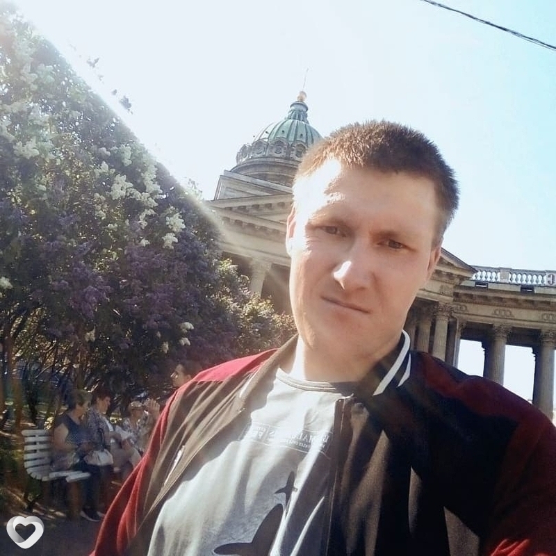 Василий, 30, Миассе — анкета №338291