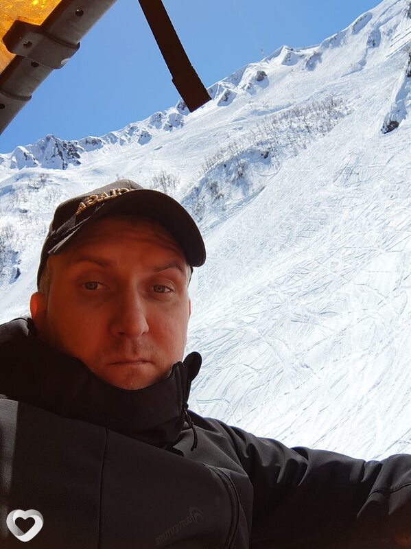 Дмитрий, 38, Елабуге — анкета №338293