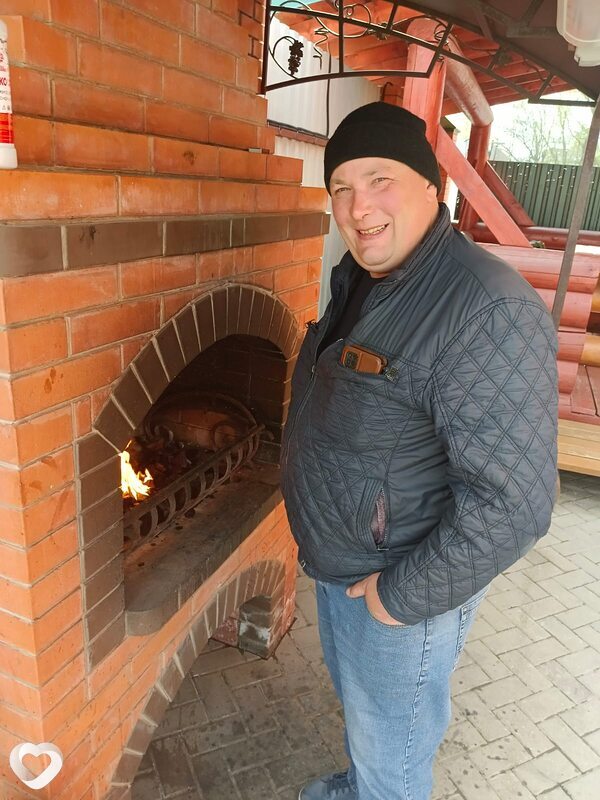 Николай, 47, Клине — анкета №338295