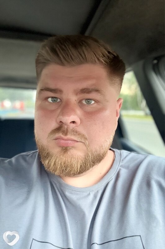 Владимир, 27, Мозыре — анкета №338296