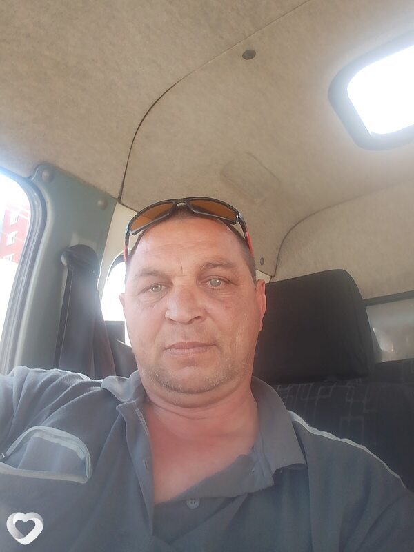 Андрей, 45, Челябинске — анкета №338224