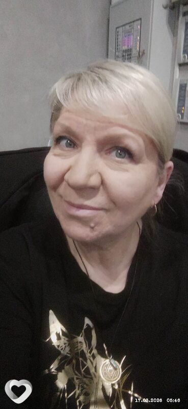 Арина, 59, Ижевске — анкета №338226