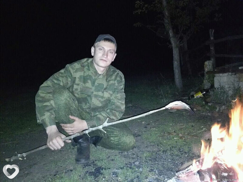 Алексей, 30, Михайловка (Волгоградская Област — анкета №338227