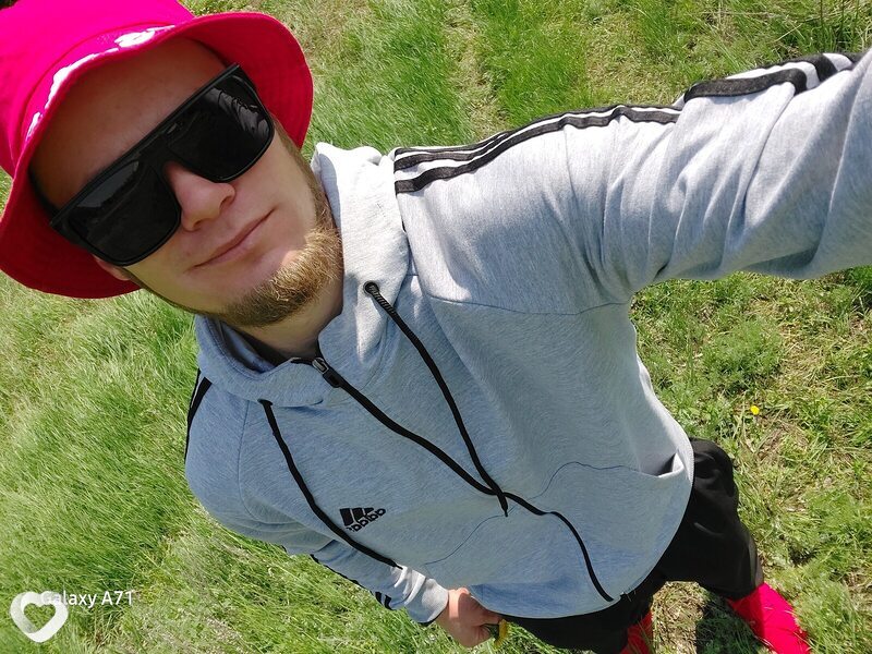 Артём, 29, Алматы — анкета №338231