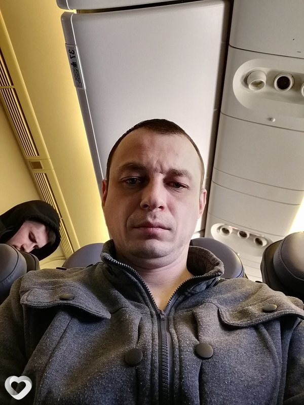 Олег, 44, Евпатории — анкета №338232