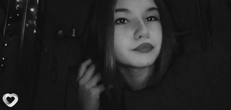 Мария, 24, Нижнем Новгороде — анкета №338234