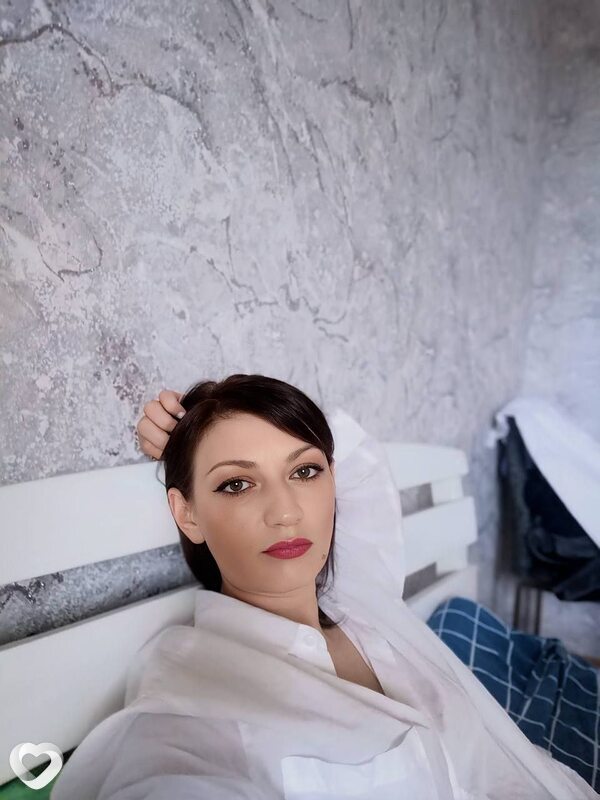 Татьяна, 41, Вологде — анкета №338238