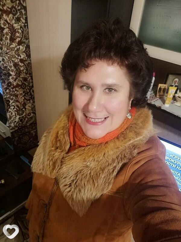 Лариса, 50, Пинске — анкета №338240