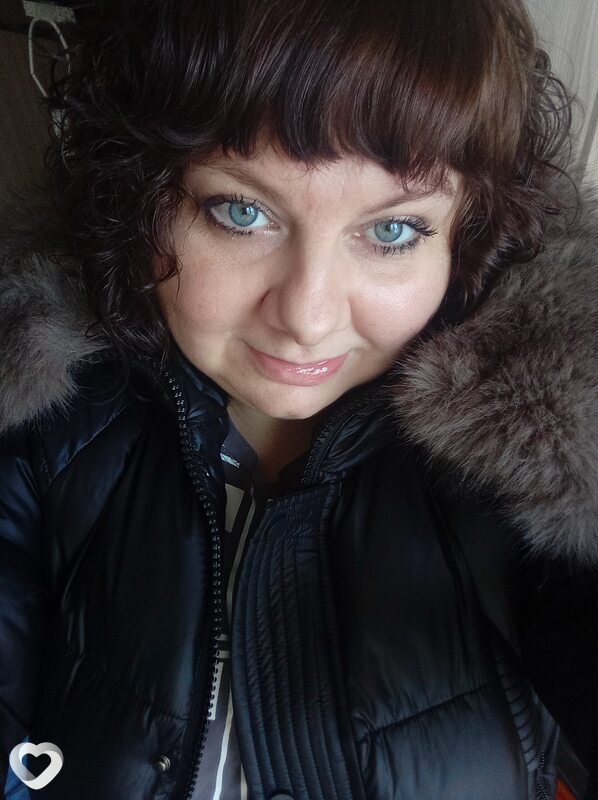 Натусик, 40, Пензе — анкета №338353