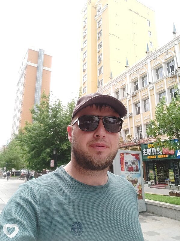 Серёга, 36, Улан-Удэ — анкета №338356