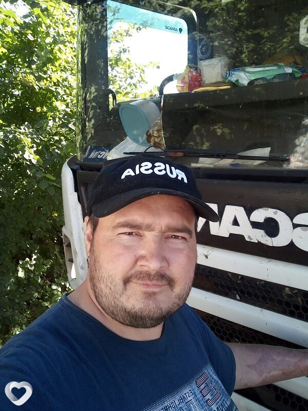Леонид, 37, Калуге — анкета №338362