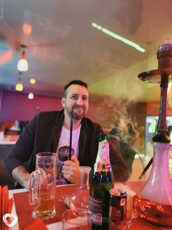 Дмитрий, 42, Новополоцке — анкета №338363