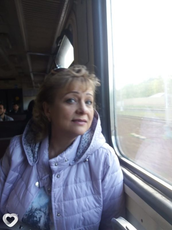Елена, 47, Улан-Удэ — анкета №338197