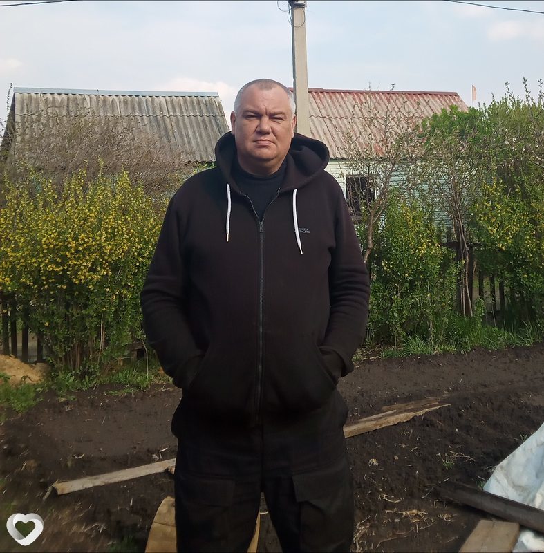 Александр, 46, Подольске — анкета №338202