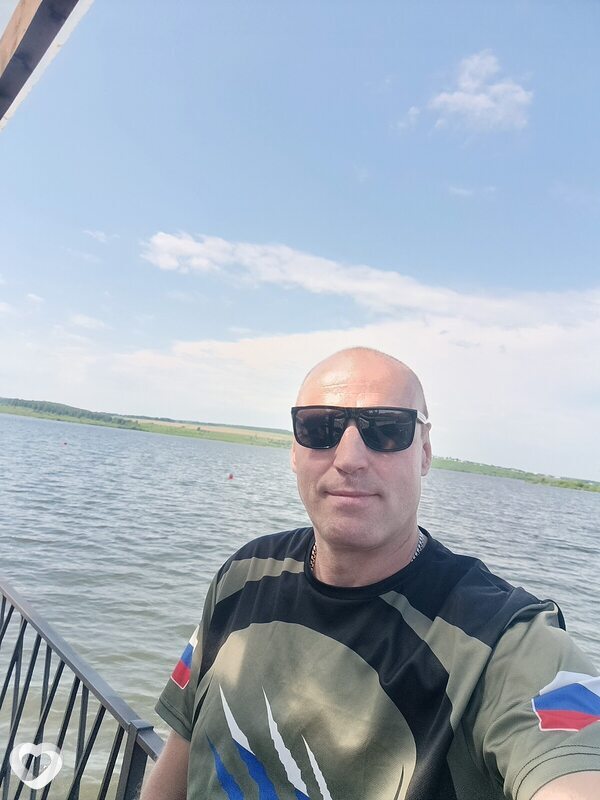 Евгений, 40, Белове — анкета №338213