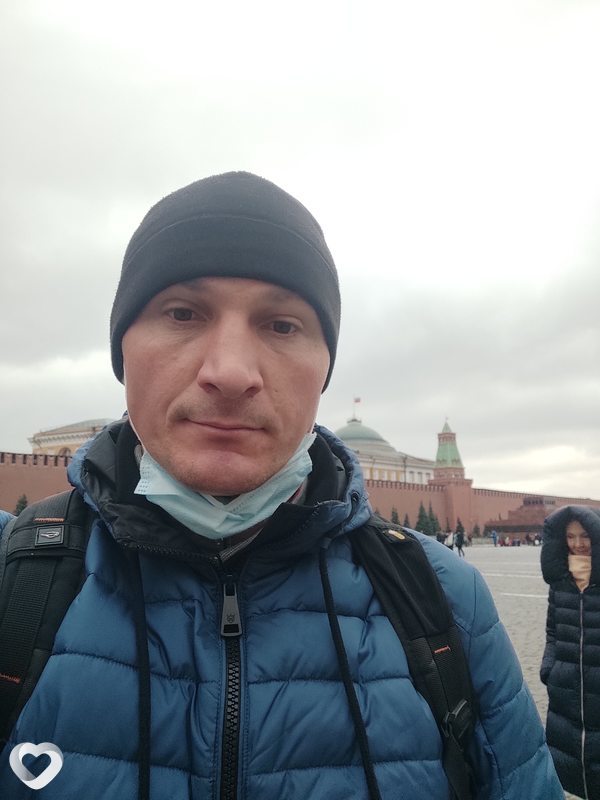Алексей, 40, Нижней Туре — анкета №338217