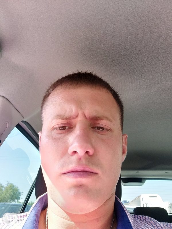 Толик, 38, Волгодонске — анкета №338218
