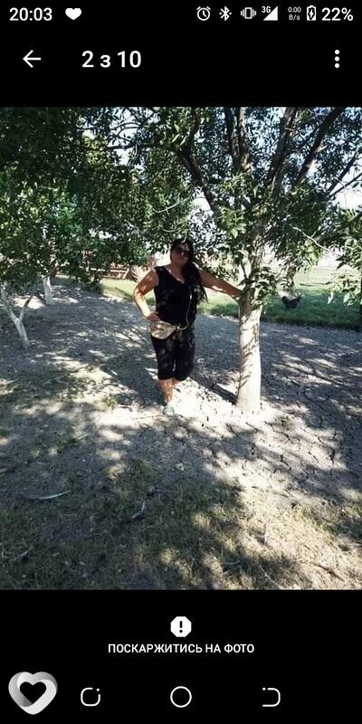 Lyubimka, 42, Херсоне — анкета №338219