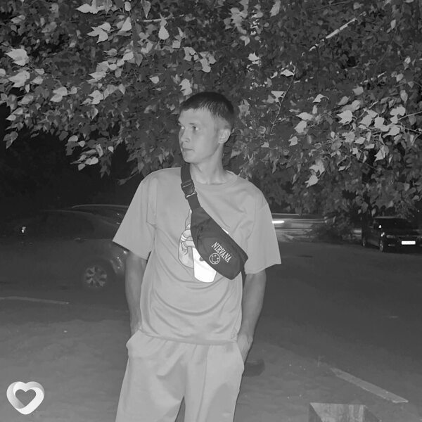 Сергей, 24, Энгельсе — анкета №338220