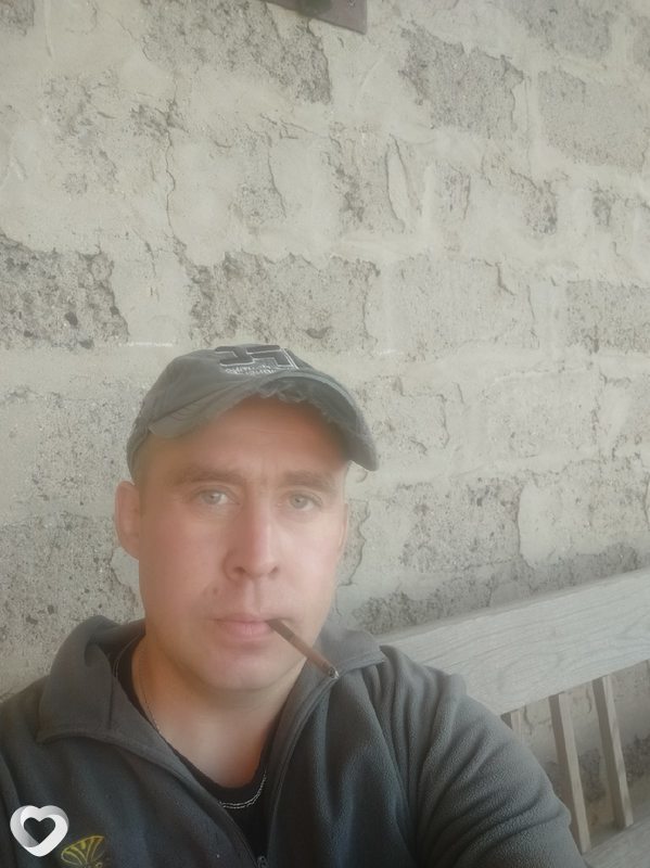 Антон, 40, Екатеринбурге — анкета №338221