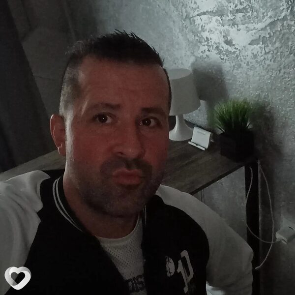 Максим, 41, Мурманске — анкета №338126