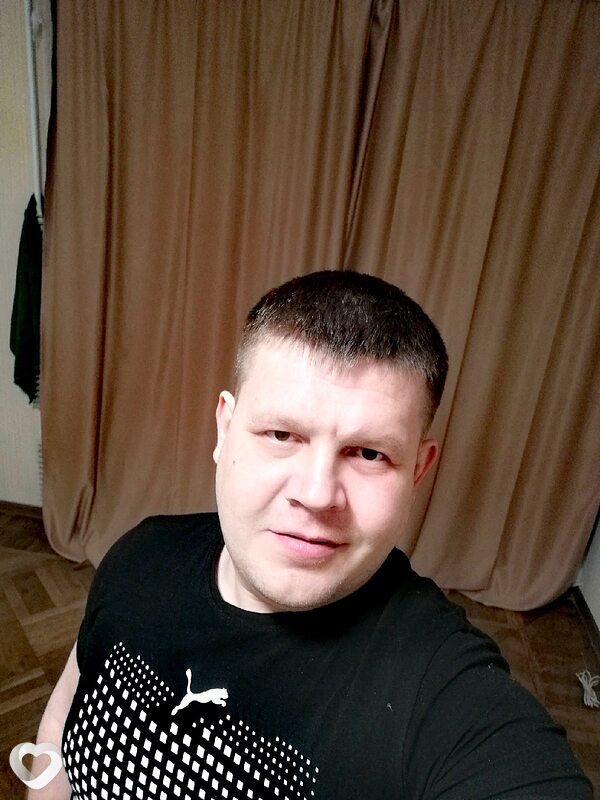 Алексей, 38, Москве — анкета №338135