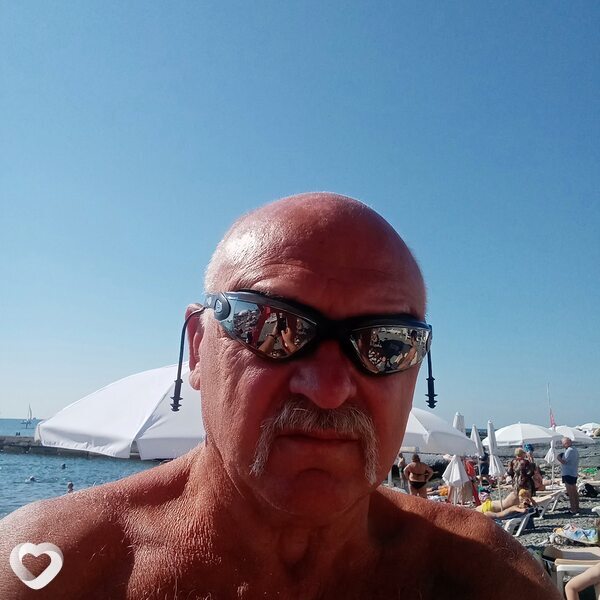 Виталий, 65, Москве — анкета №338136