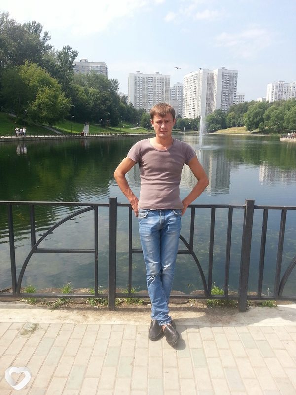 Вадим, Колпино