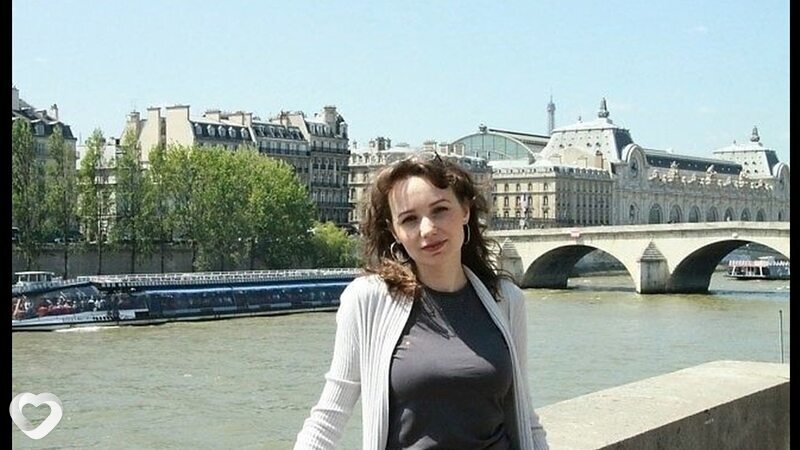 Инна, 54, Барановичах — анкета №338145
