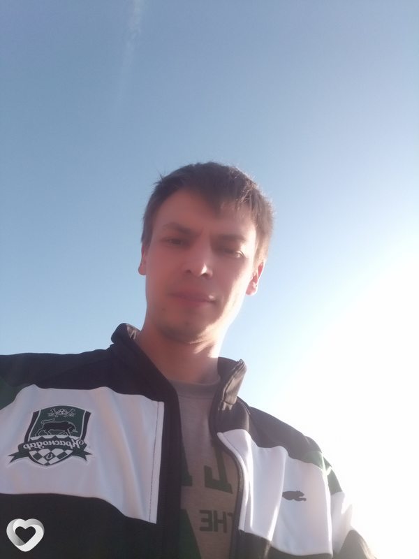 Александр, 31, Новосибирске — анкета №338146