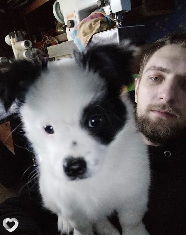 Сашка, 33, Лиде — анкета №338396