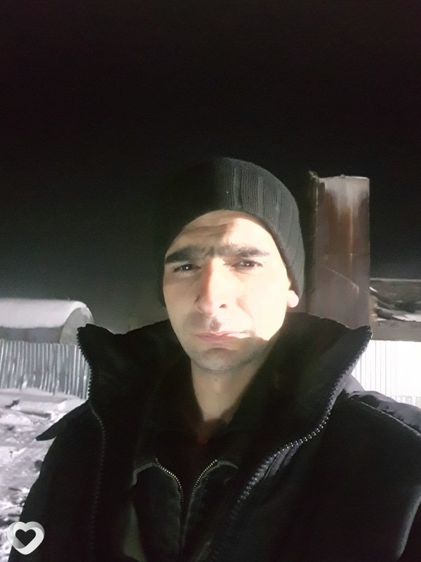 Гена, 36, Кемерове — анкета №338400