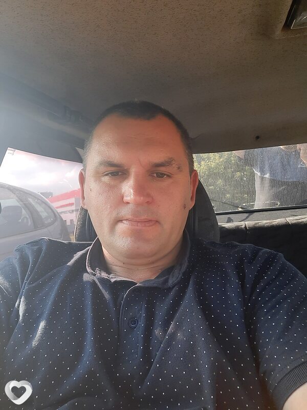 Александр, 43, Полоцке — анкета №338404