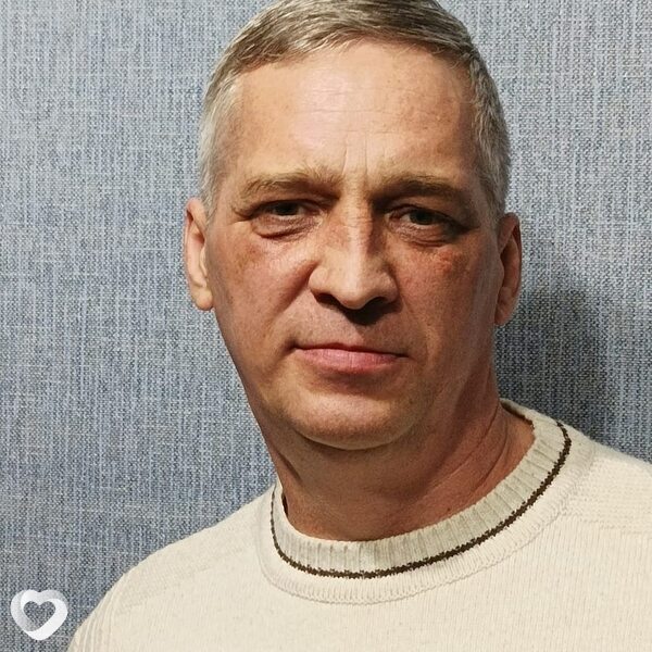 Андрей, 47, Омске — анкета №338407