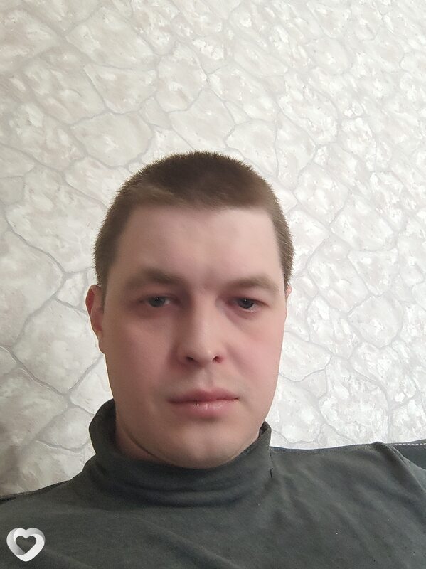 Валерий, 35, Мурманске — анкета №338410