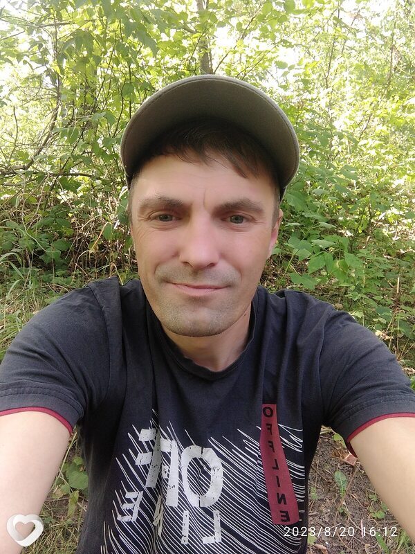 Николай, 41, Алматы — анкета №338416